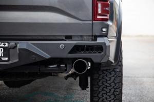 Ford F-150 Raptor VelociRaptor 500 by Hennessey 2017 года 